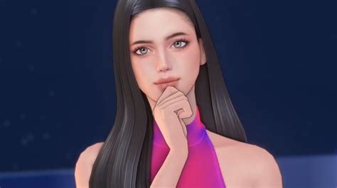 Sim Models / Patreon Exclusives .